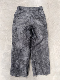 Airwalk Mens Size Small Snow Pants