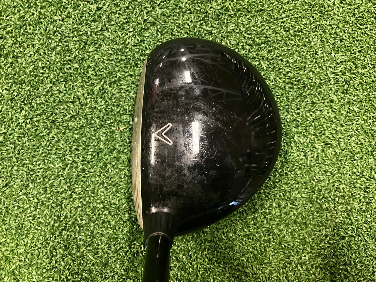 2006 Callaway X 15° 3 Wood