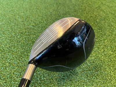 TaylorMade Burner 15° 3 Wood