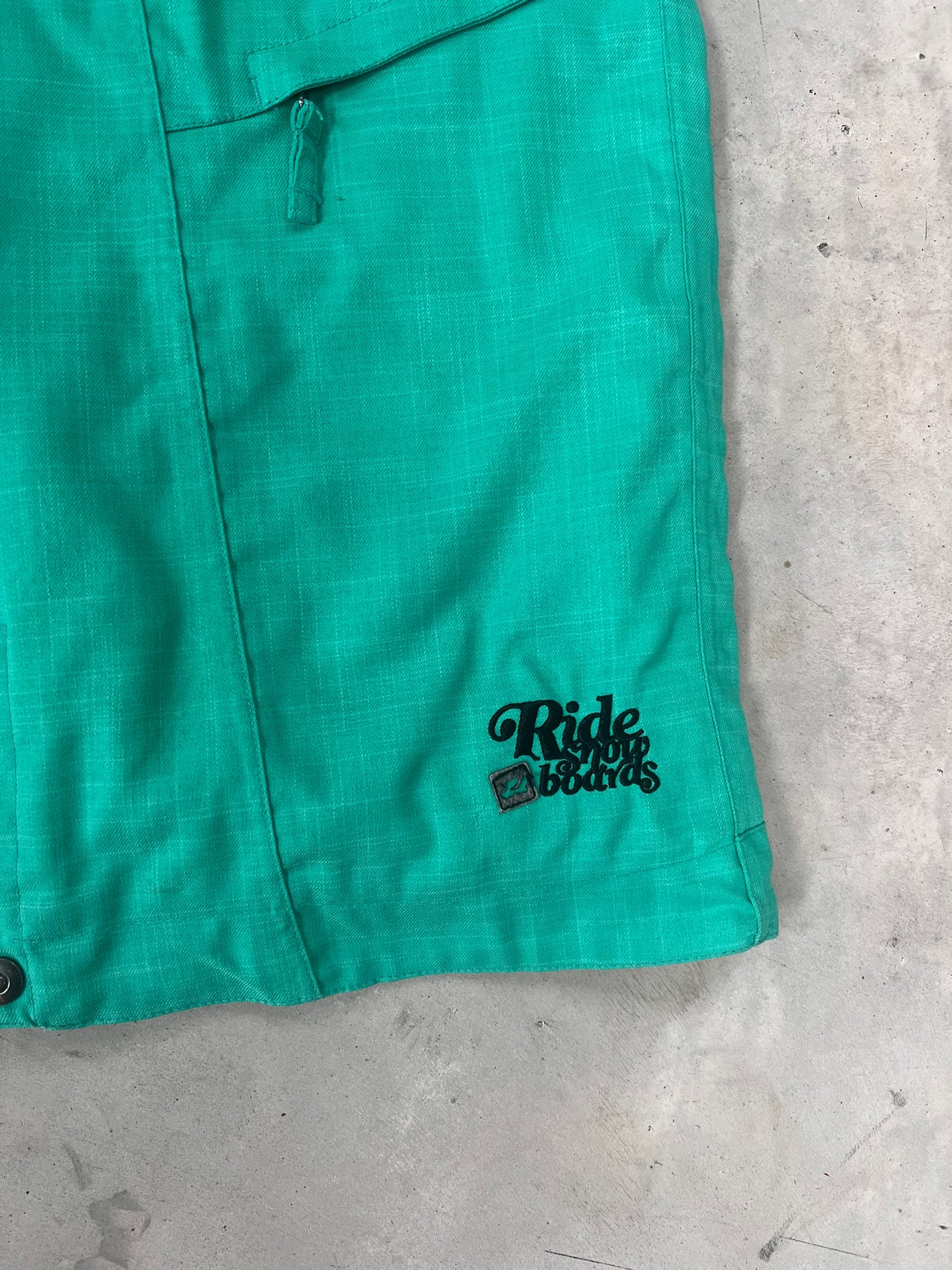 Ride Snowboards Size Medium Mens Snow Pants *Like New*