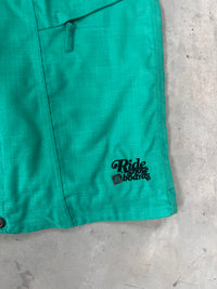 Ride Snowboards Size Medium Mens Snow Pants *Like New*