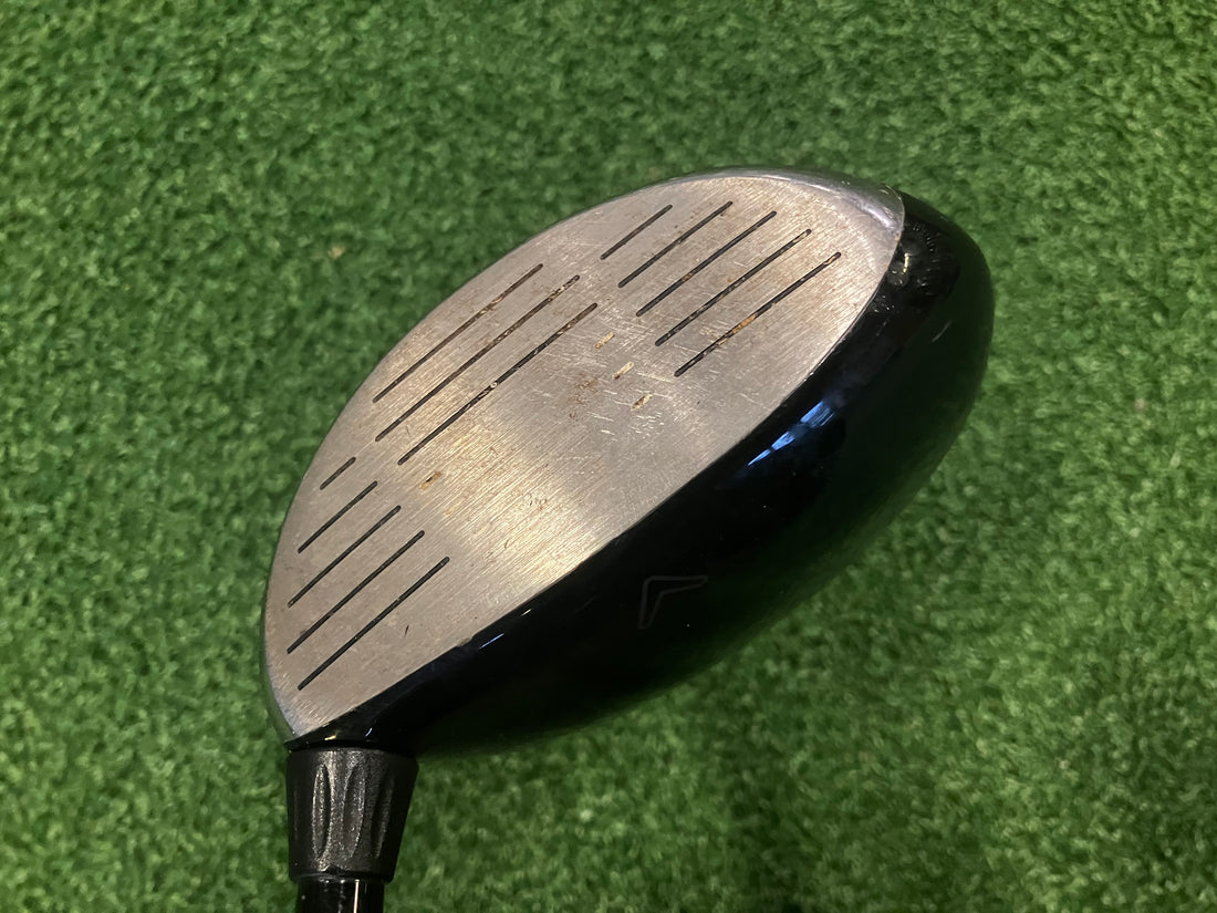 2006 Callaway X 15° 3 Wood