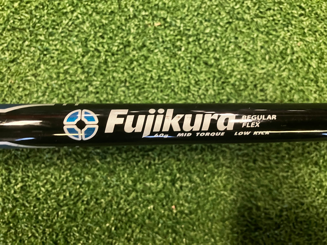 2006 Callaway X 15° 3 Wood