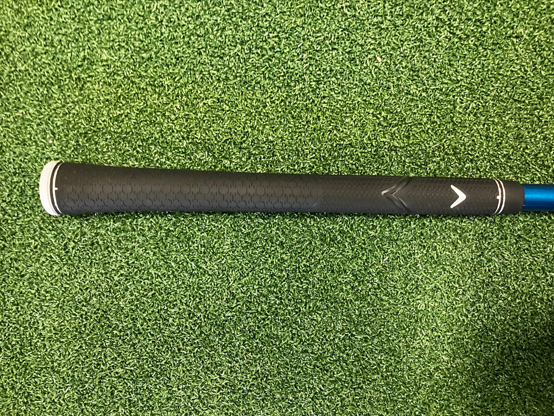 2006 Callaway X 15° 3 Wood