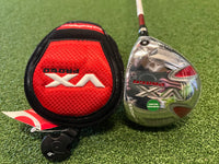 *New* Ben Ross VX 18° 5 Wood With Headcover
