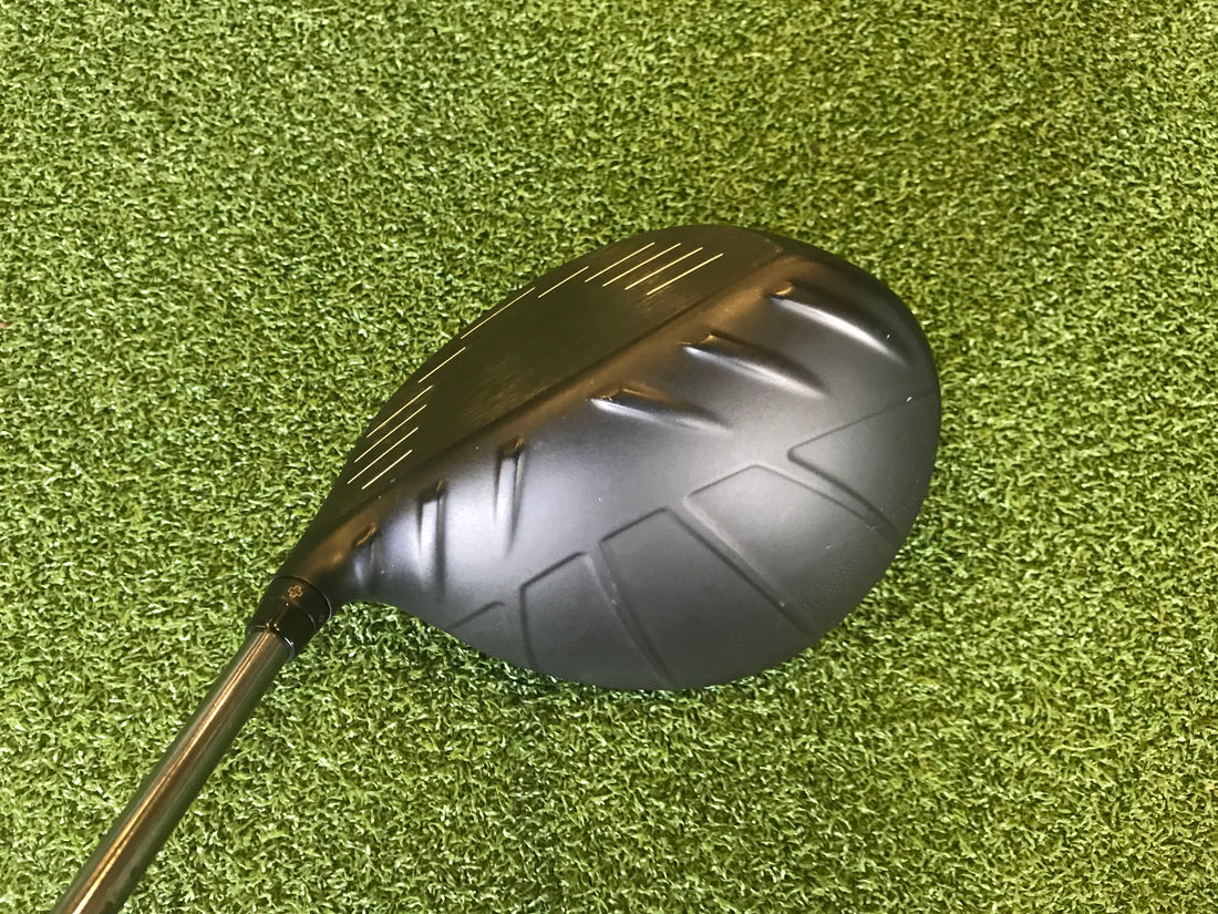 2017 Ping G400 9° Driver *Excellent Condition*