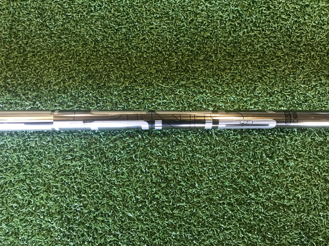 2017 Ping G400 9° Driver *Excellent Condition*