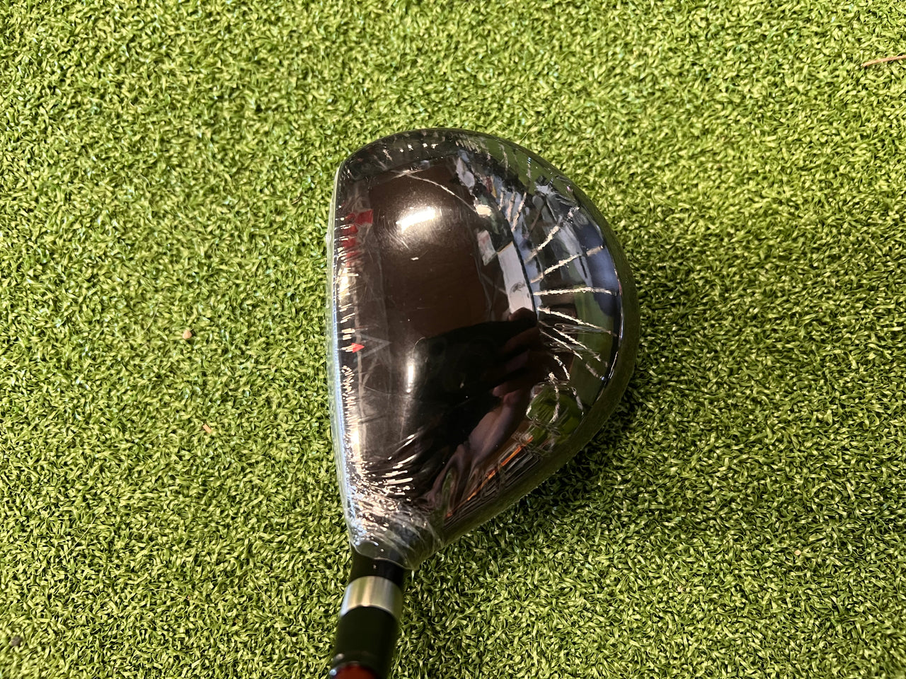 *New* Ben Ross VX 18° 5 Wood With Headcover