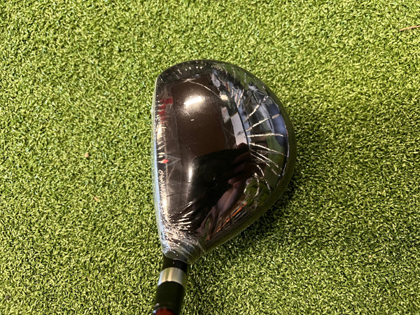 *New* Ben Ross VX 18° 5 Wood With Headcover