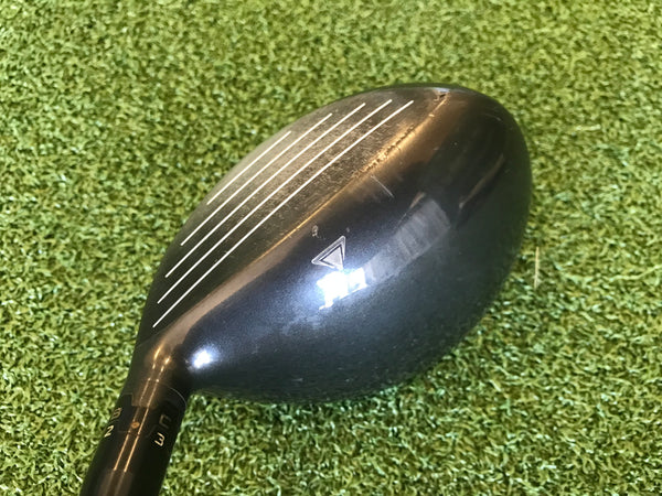 2015 Titleist 917 F2 16.5° 3 Wood With Headcover