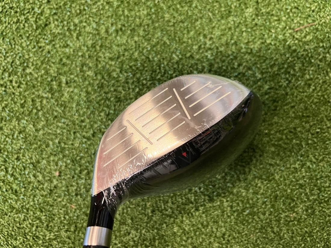 *New* Ben Ross VX 18° 5 Wood With Headcover