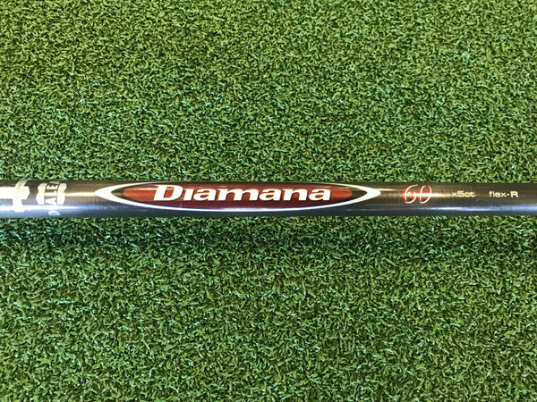 2015 Titleist 917 F2 16.5° 3 Wood With Headcover