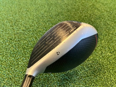 2019 TaylorMade M6 19° Ladies 5 Wood