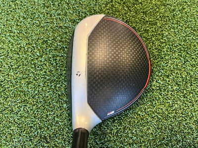 2019 TaylorMade M6 19° Ladies 5 Wood