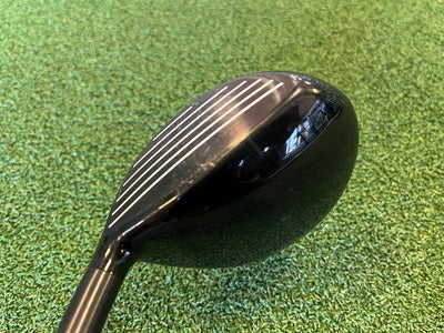 2013 Callaway X Hot Pro 15° 3 Wood