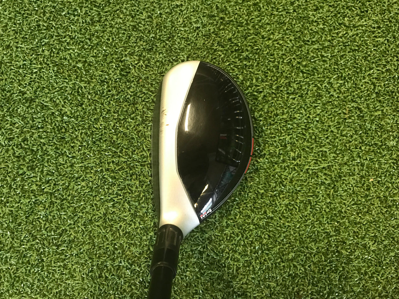 2021 TaylorMade M4 19° 3 Hybrid with Headcover