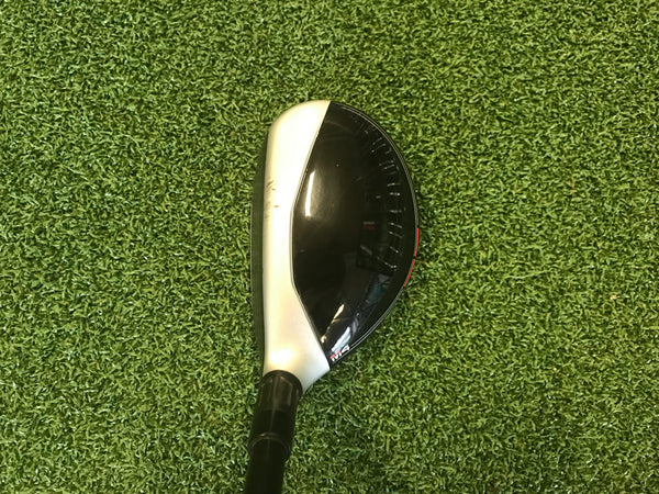 2021 TaylorMade M4 19° 3 Hybrid with Headcover