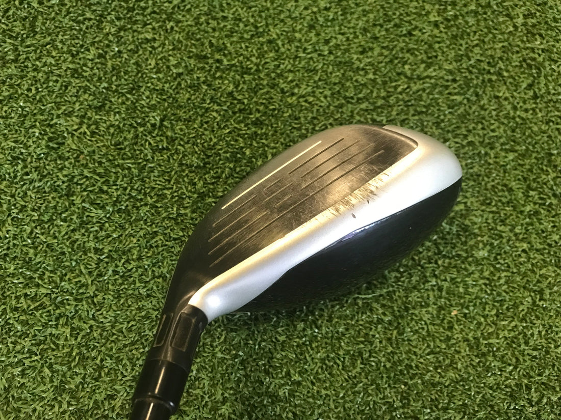 2021 TaylorMade M4 19° 3 Hybrid with Headcover