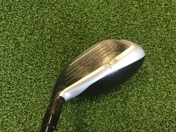 2021 TaylorMade M4 19° 3 Hybrid with Headcover