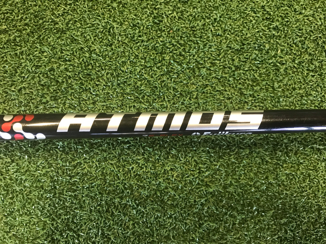 2021 TaylorMade M4 19° 3 Hybrid with Headcover