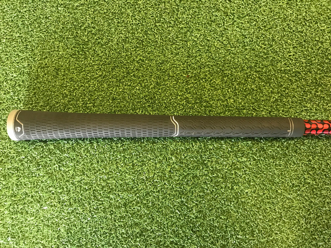 2021 TaylorMade M4 19° 3 Hybrid with Headcover