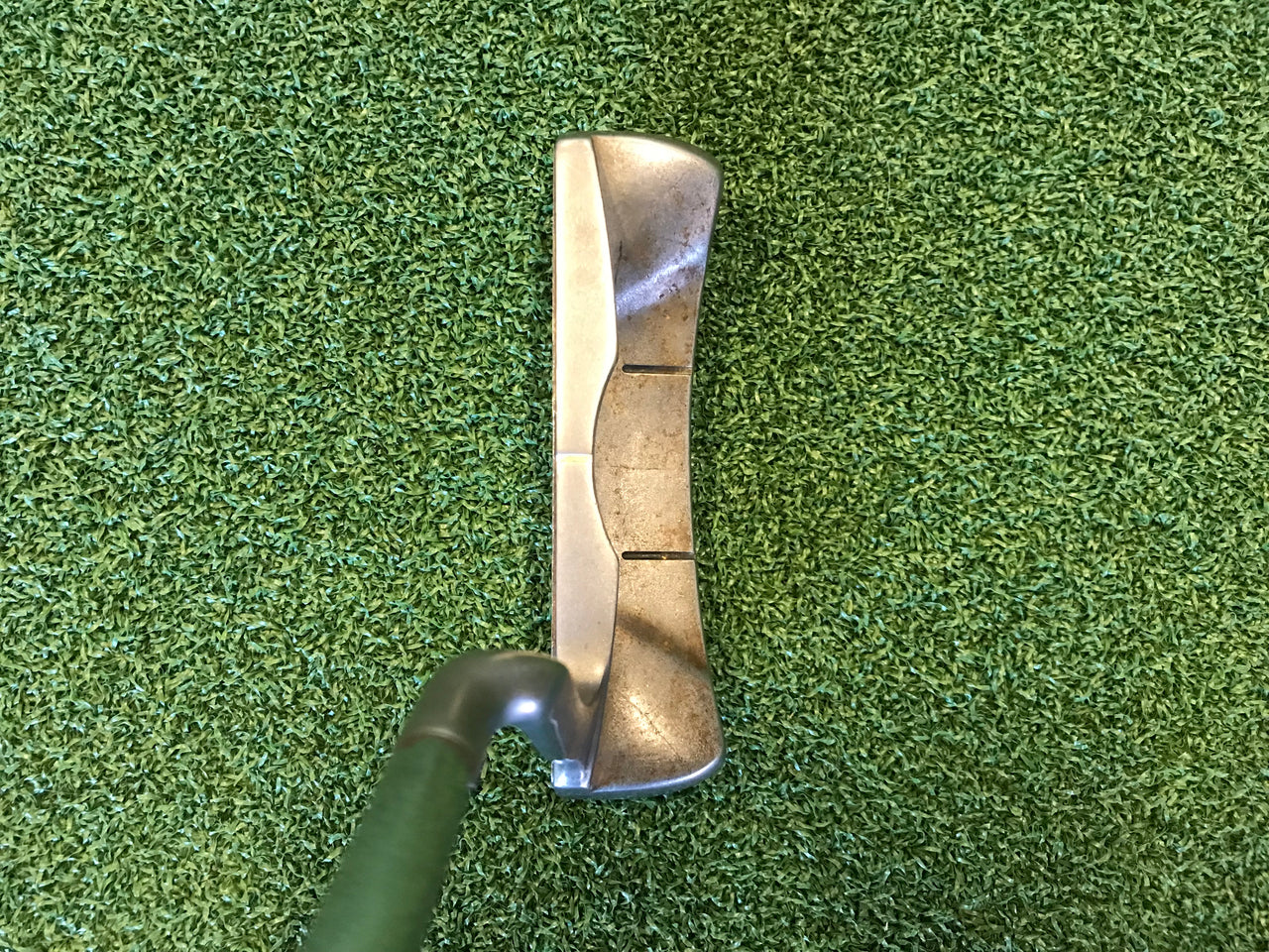 Top Flite TF-1 35" Putter With Headcover
