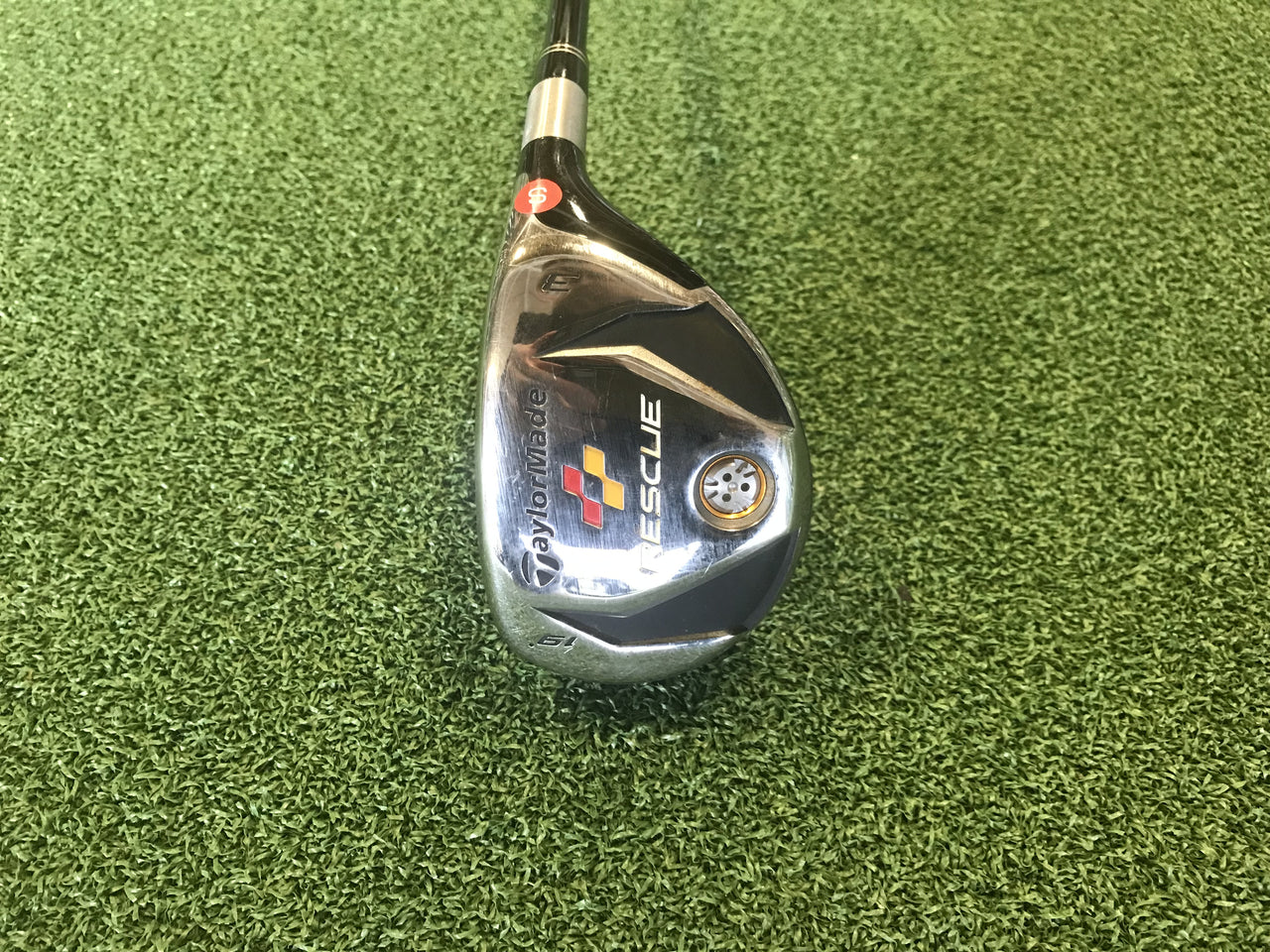 TaylorMade Rescue 19° 3 Hybrid *Excellent Condition*