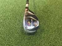 TaylorMade Rescue 19° Hybrid *Excellent Condition*