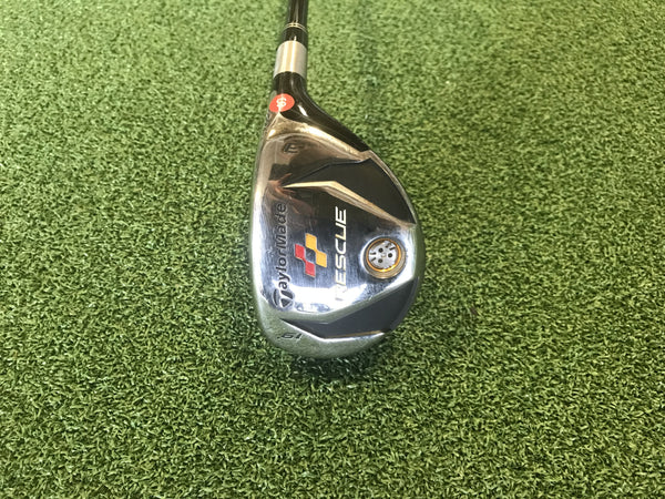 TaylorMade Rescue 19° Hybrid *Excellent Condition*