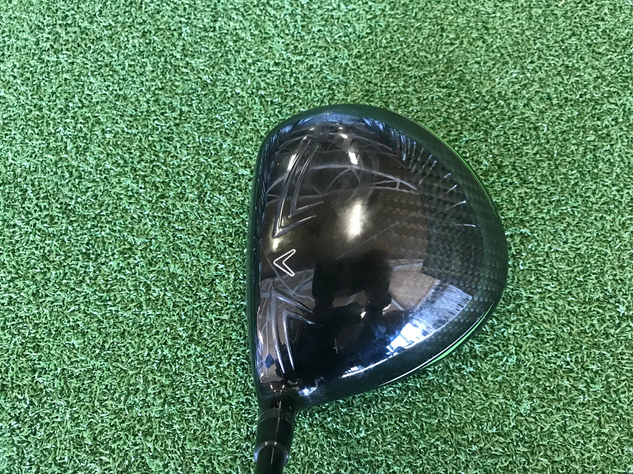 2017 Callaway GBB Epic Star 10.5° Driver