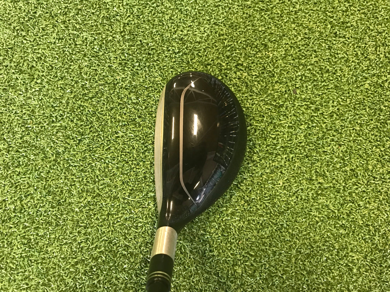 TaylorMade Rescue 19° 3 Hybrid *Excellent Condition*