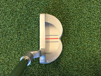 *New* Odyssey White Hot OG 4M 34" Putter With Headcover
