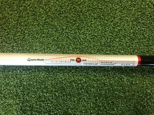 TaylorMade Rescue 19° Hybrid *Excellent Condition*