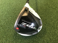 TaylorMade RBZ 10.5° Driver