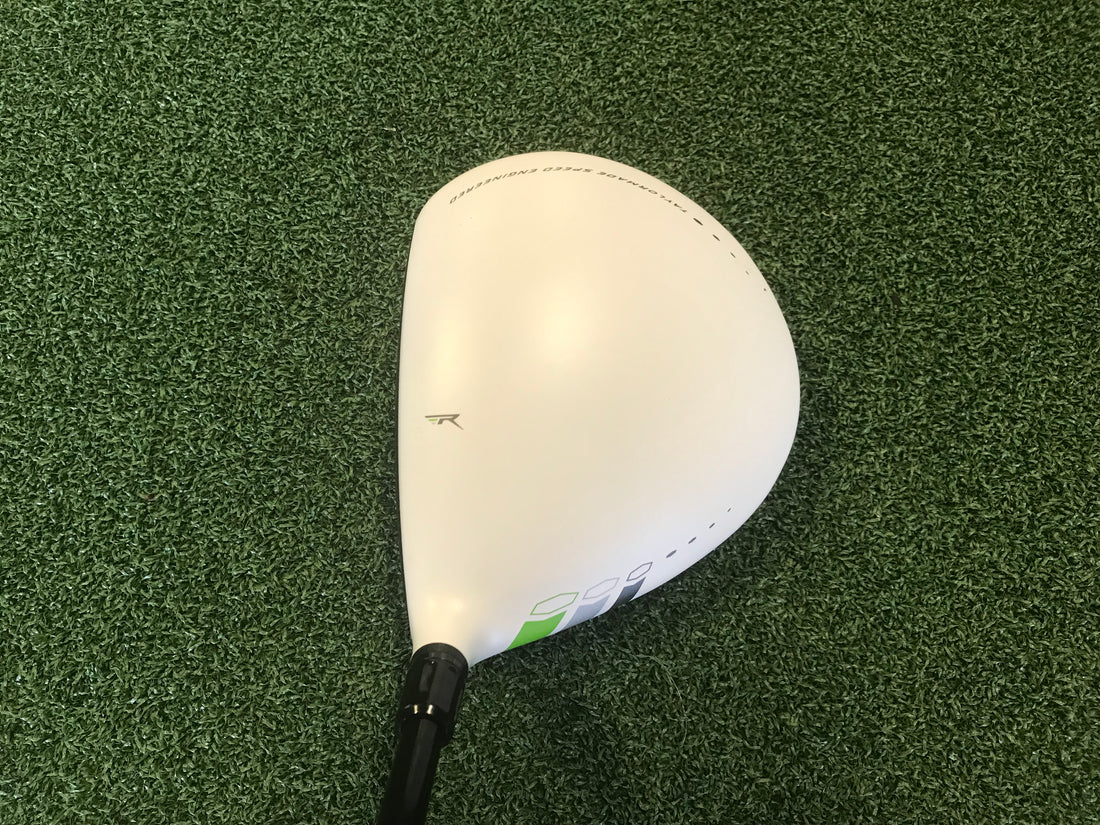 TaylorMade RBZ 10.5° Driver