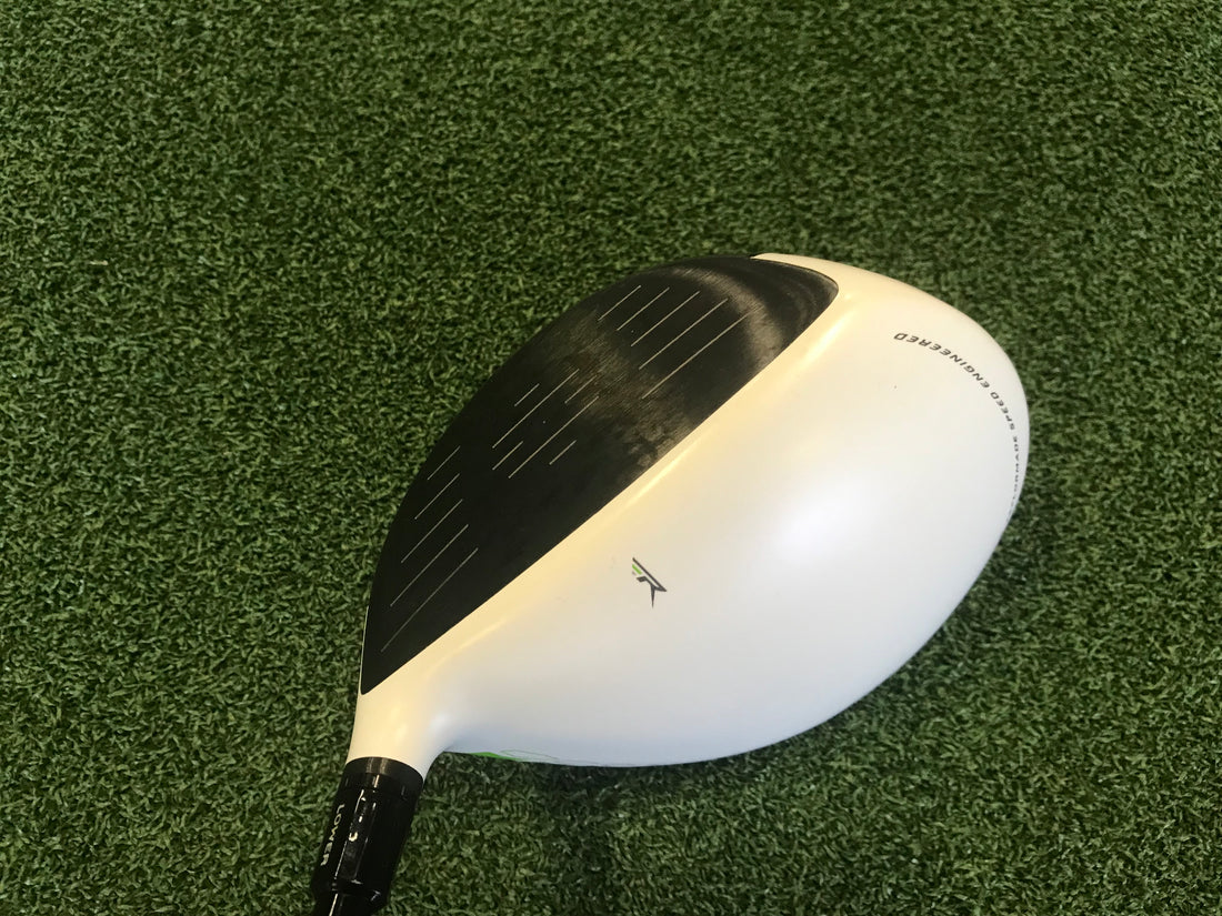 TaylorMade RBZ 10.5° Driver