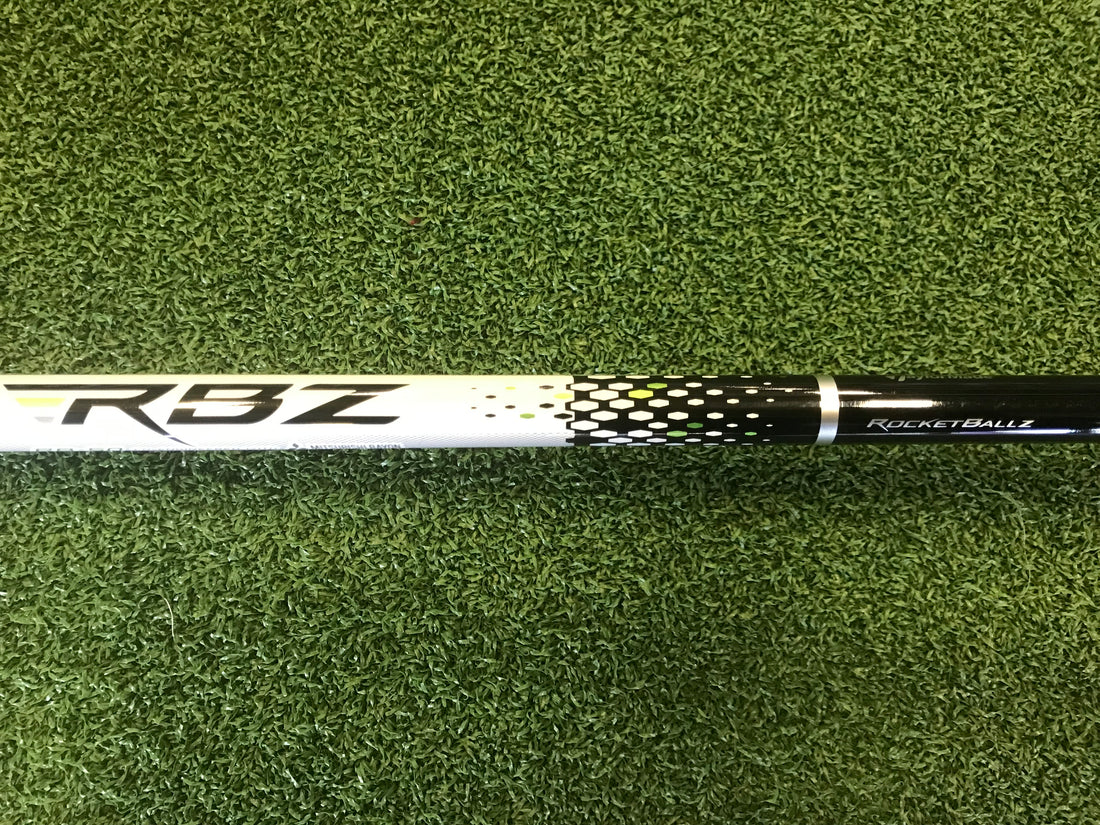 TaylorMade RBZ 10.5° Driver