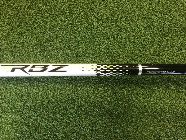TaylorMade RBZ 10.5° Driver