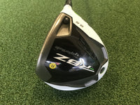 TaylorMade RBZ 9.5° Driver