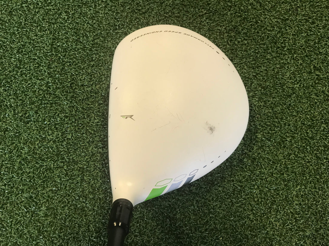 TaylorMade RBZ 9.5° Driver