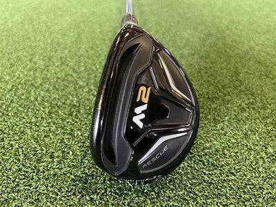 2016 TaylorMade M2 19° 3 Hybrid