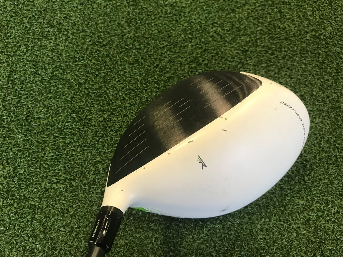 TaylorMade RBZ 9.5° Driver