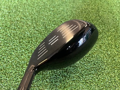 2016 TaylorMade M2 19° 3 Hybrid