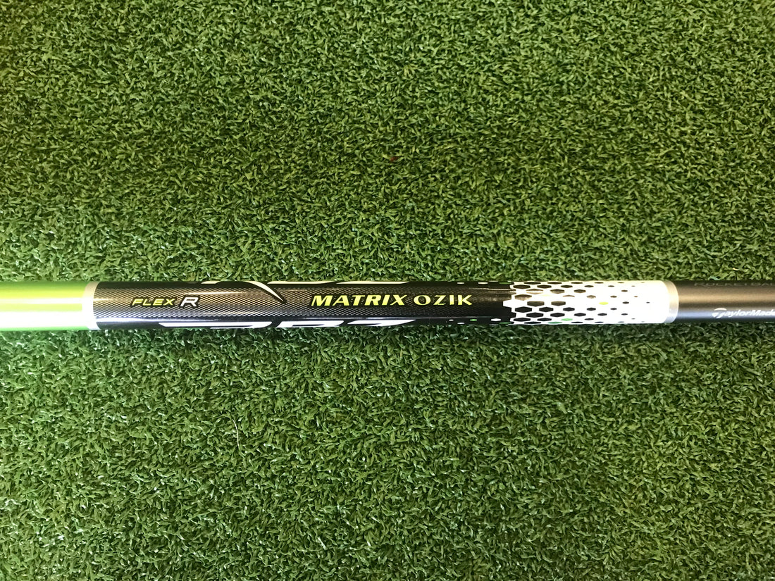 TaylorMade RBZ 9.5° Driver