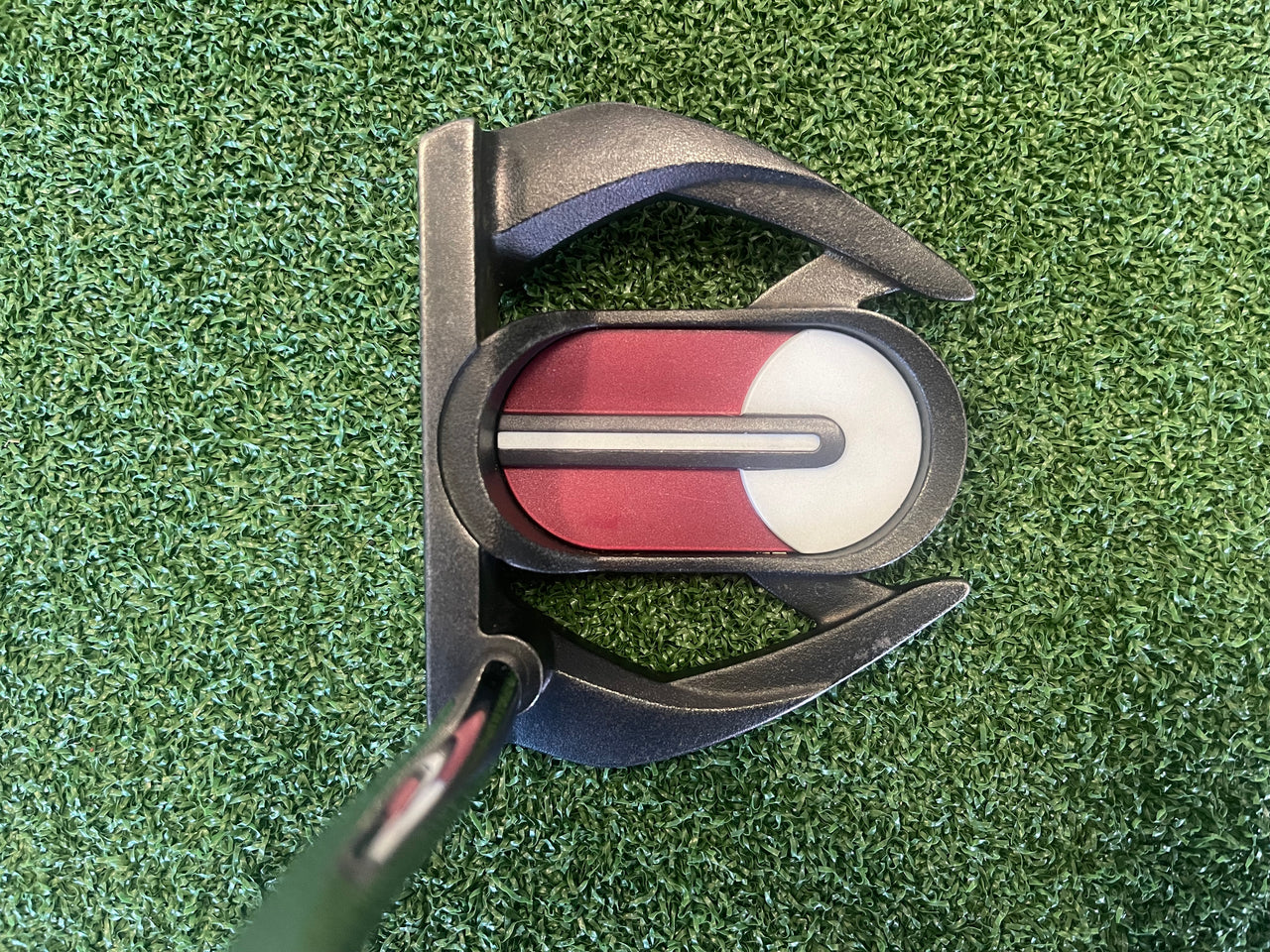 Ping Scottsdale Wolverine 34" Putter