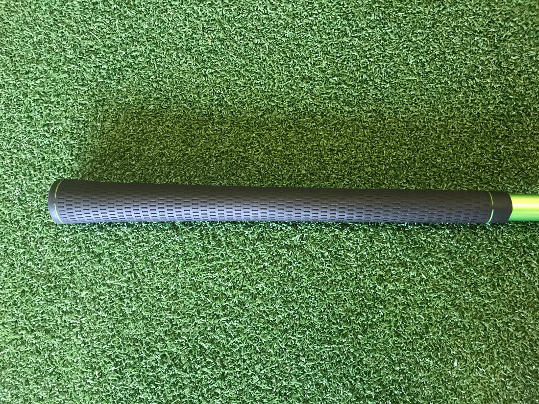 TaylorMade RBZ 9.5° Driver
