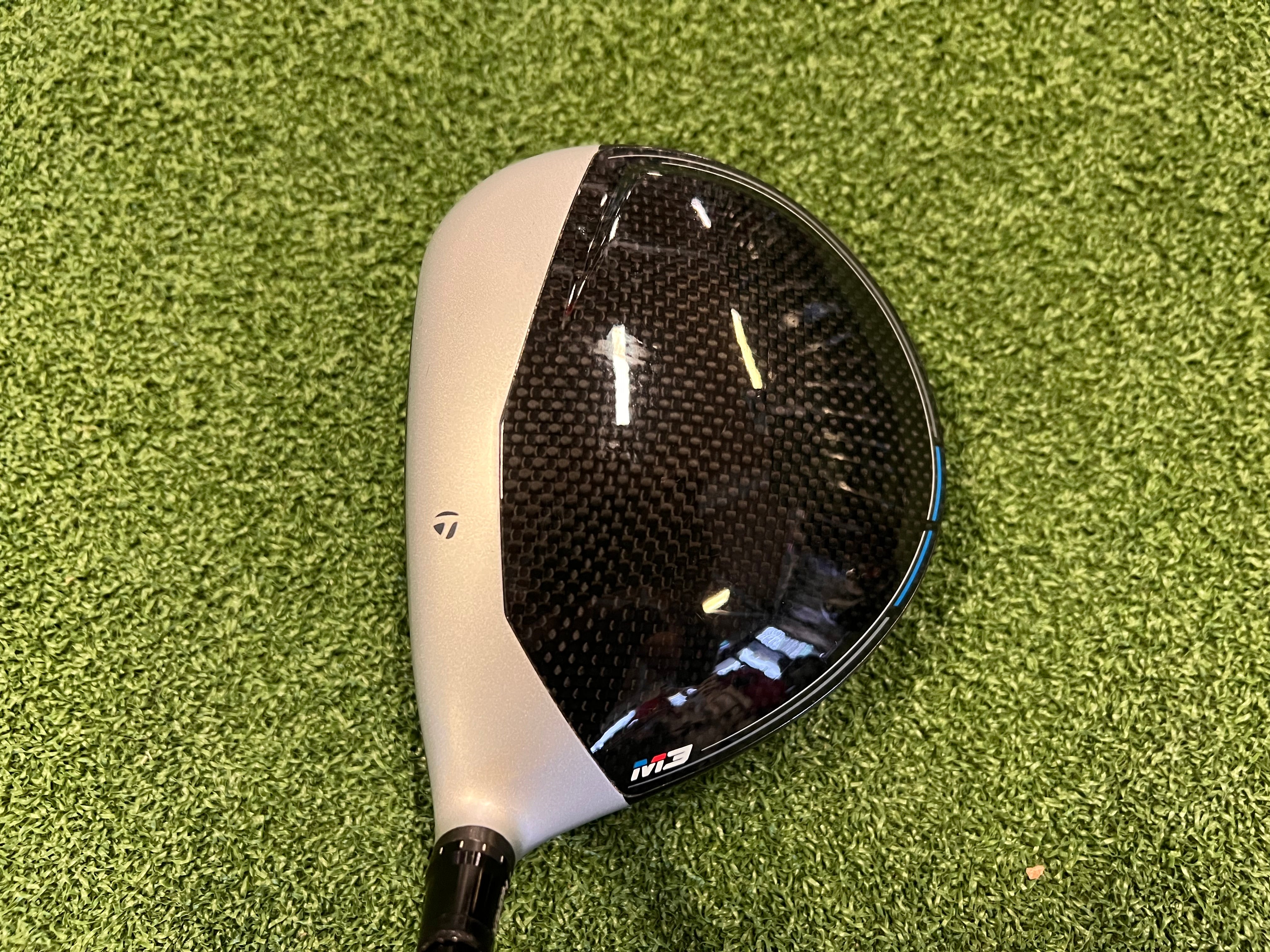 TaylorMade M3 9° Driver