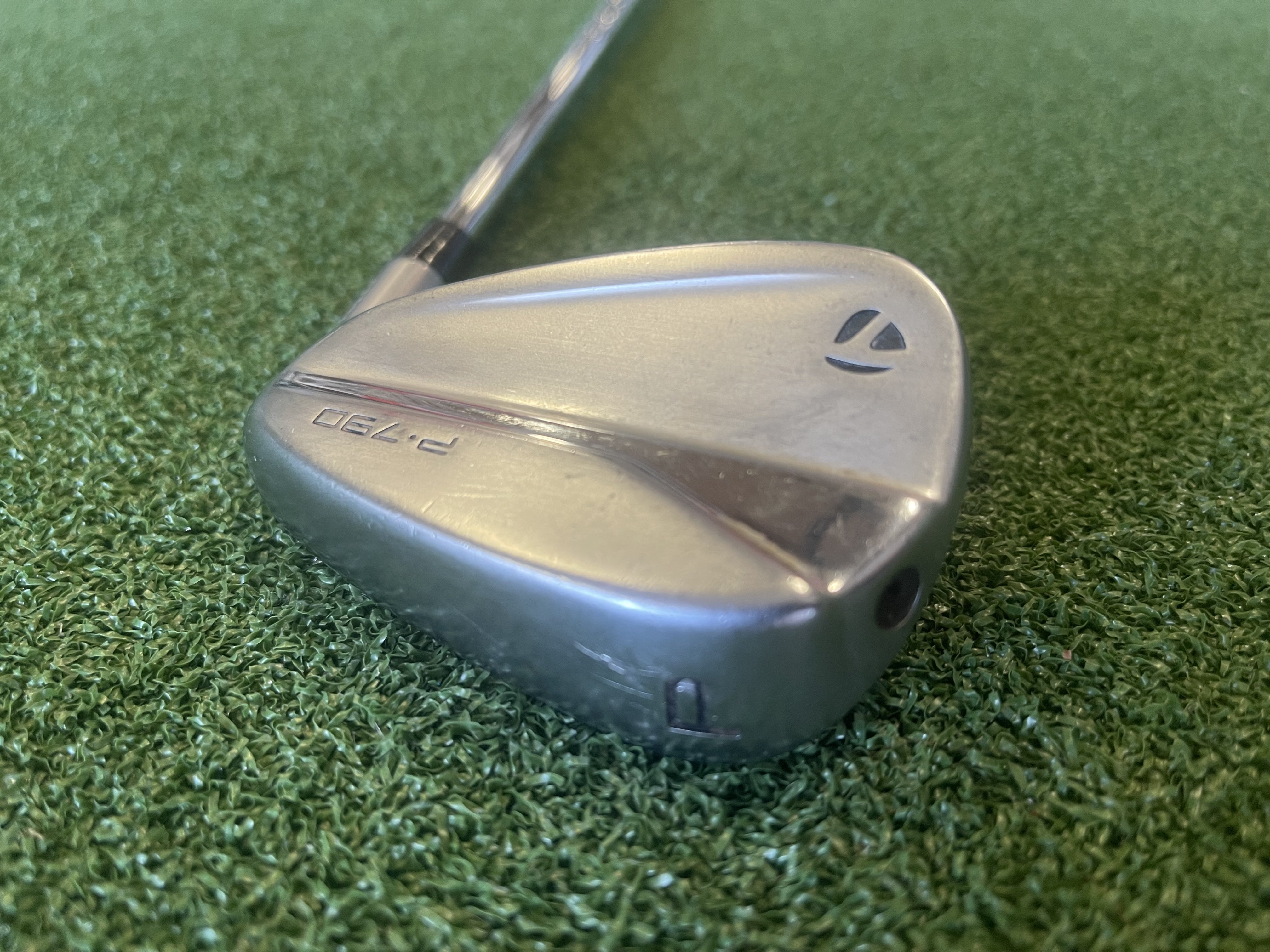 2021 TaylorMade P790 Pitching Wedge