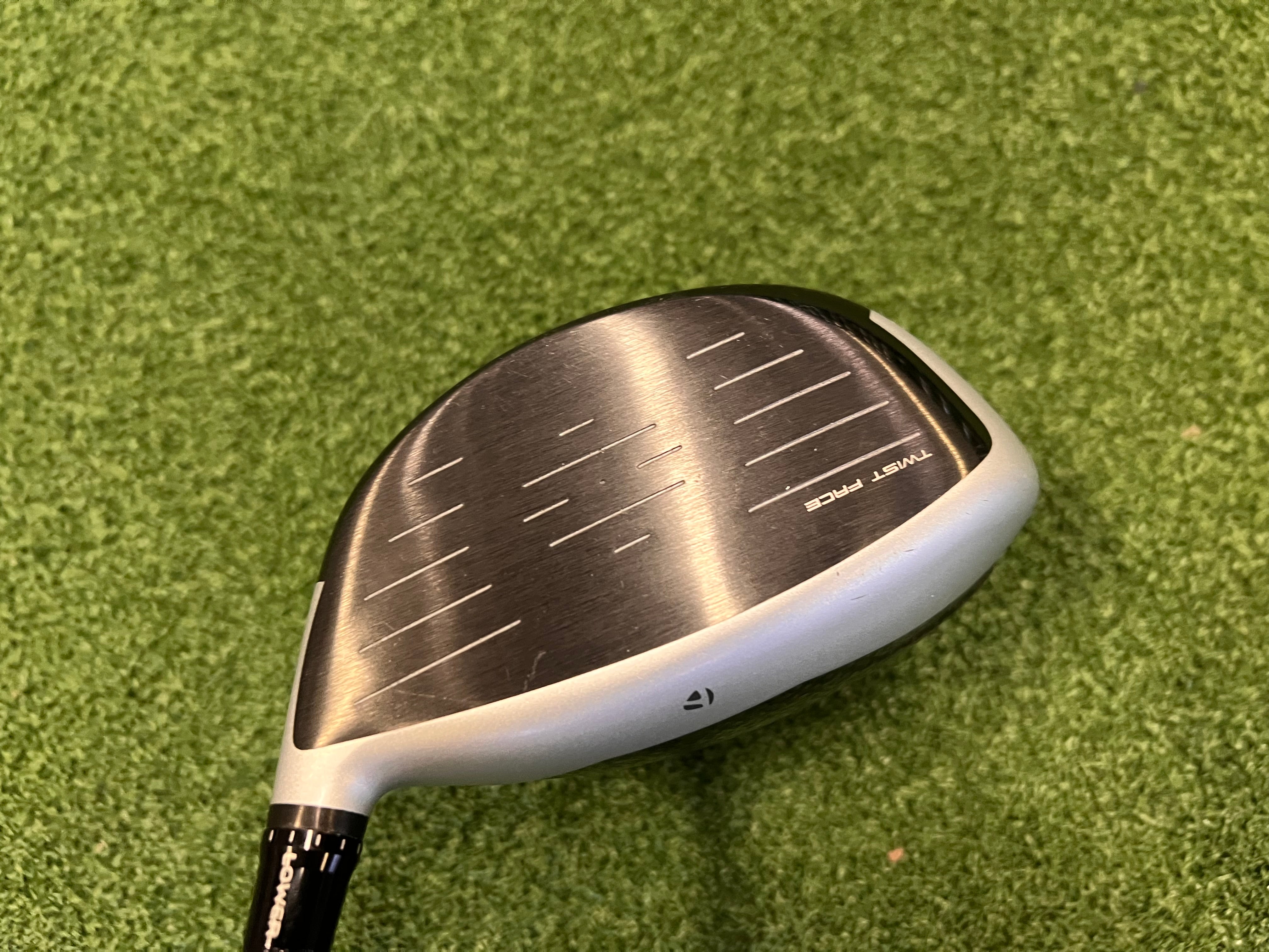 TaylorMade M3 9° Driver