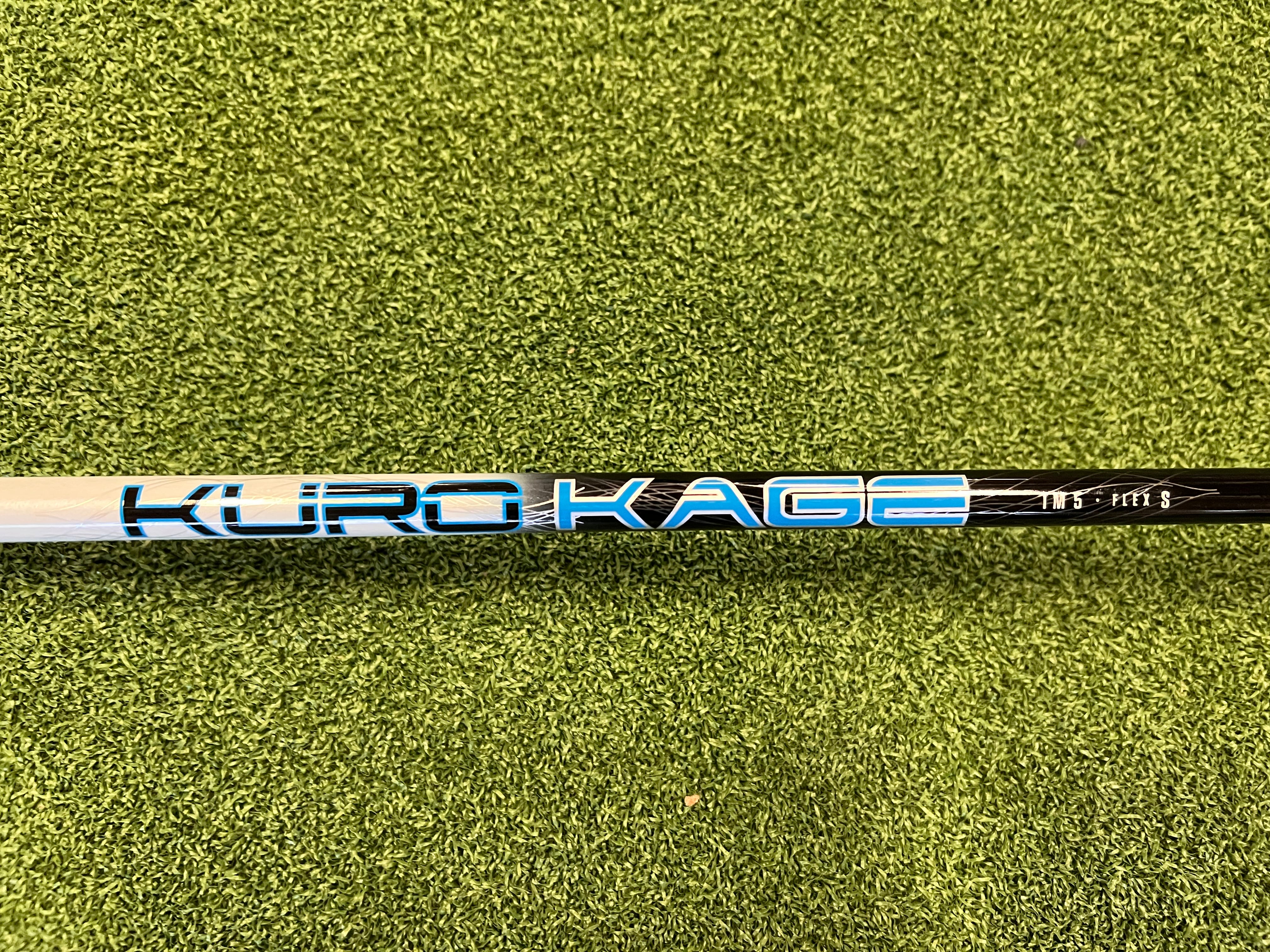 TaylorMade M3 9° Driver